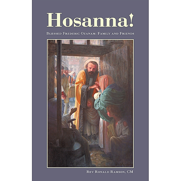 Hosanna!, Rev Ronald Ramson