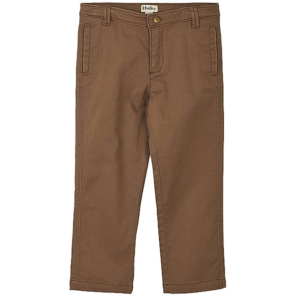 Hatley Hose TWILL in khaki