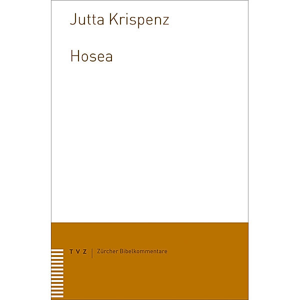 Hosea, Jutta Krispenz