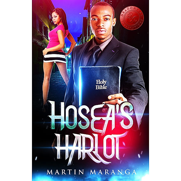 Hosea's Harlot, Martin Maranga