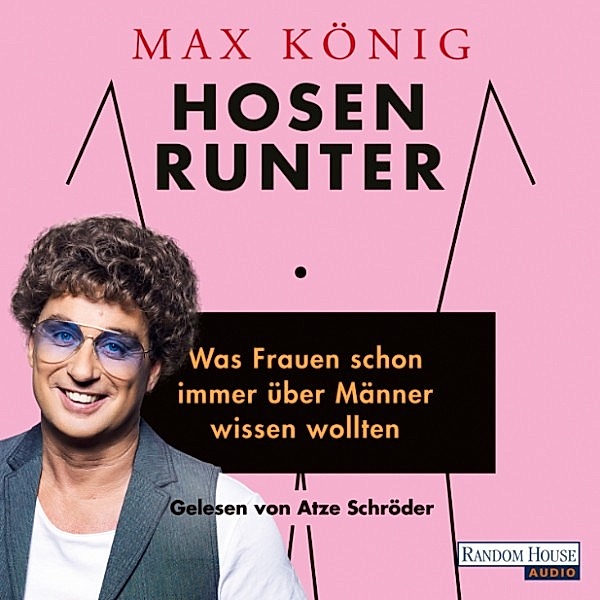 Hosen runter, Max König