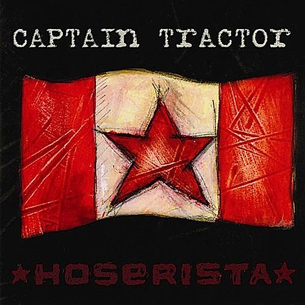 Hoserista, Captain Tractor
