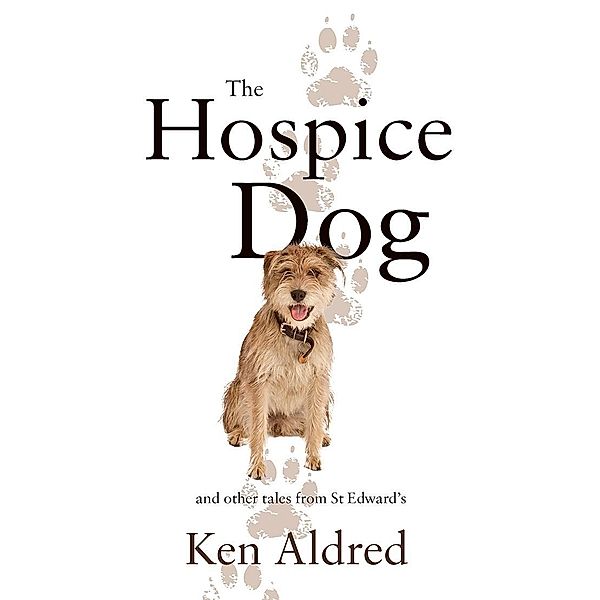 Hospice Dog, Ken Aldred