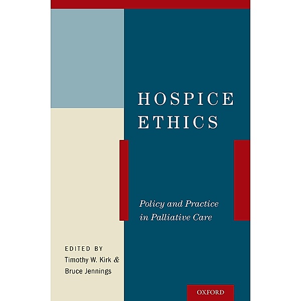 Hospice Ethics