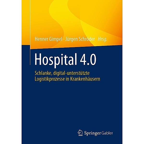 Hospital 4.0