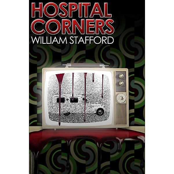 Hospital Corners / Andrews UK, William Stafford