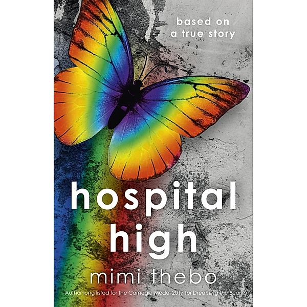 Hospital High, Mimi Thebo