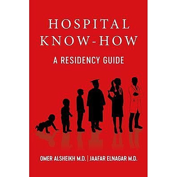 Hospital Know-How, Omer Alsheikh, Jaafar Elnagar