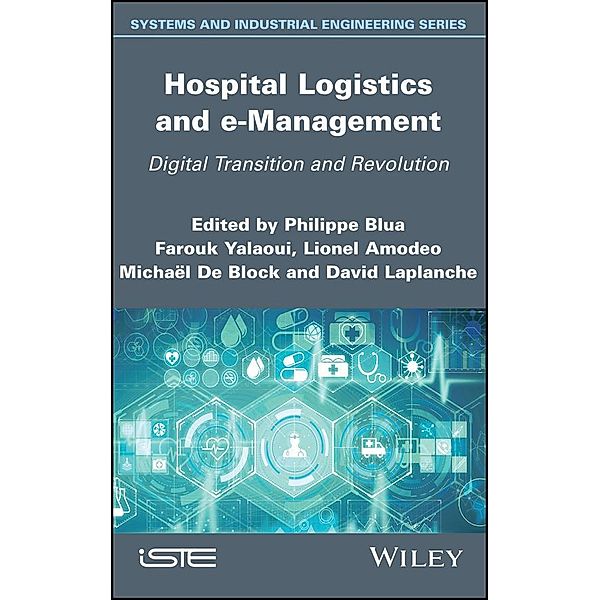 Hospital Logistics and e-Management