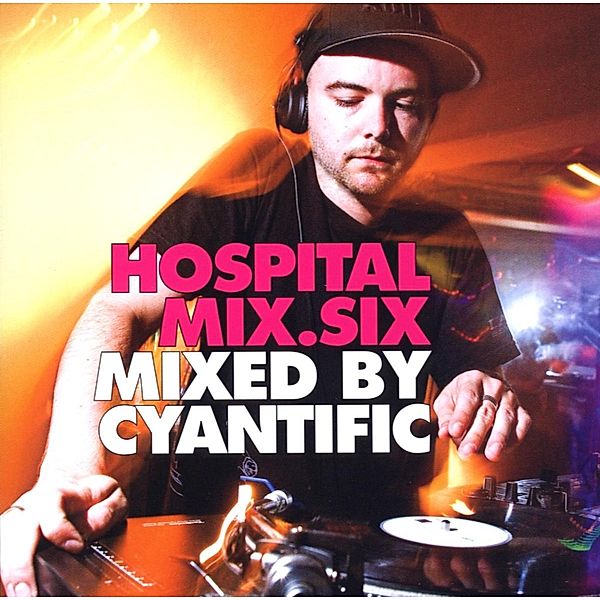Hospital Mix 6, Diverse Interpreten