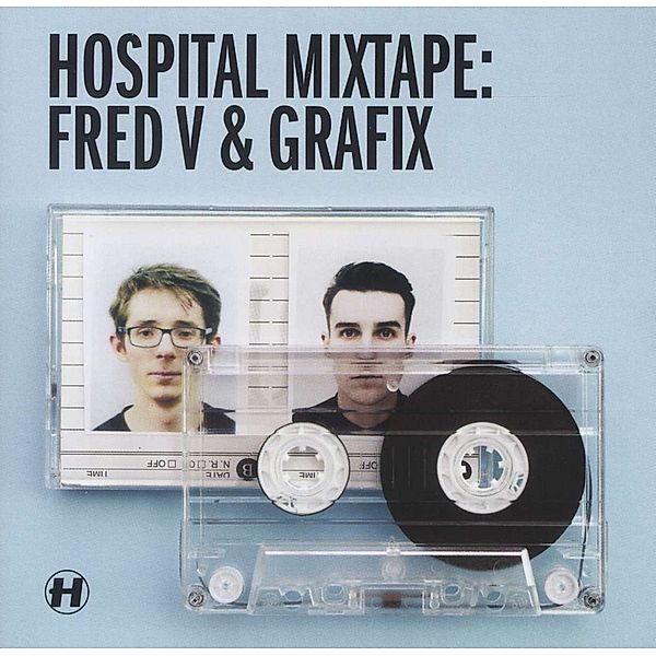 Hospital Mixtape: Fred V & Grafix, Diverse Interpreten