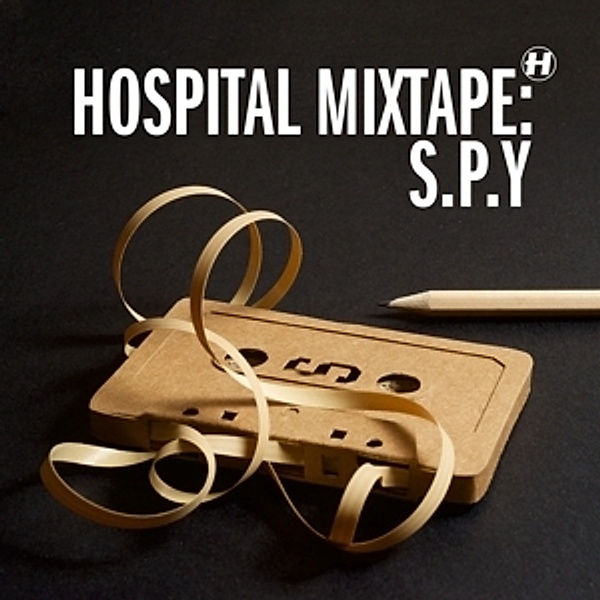 Hospital Mixtape: S.P.Y, Diverse Interpreten