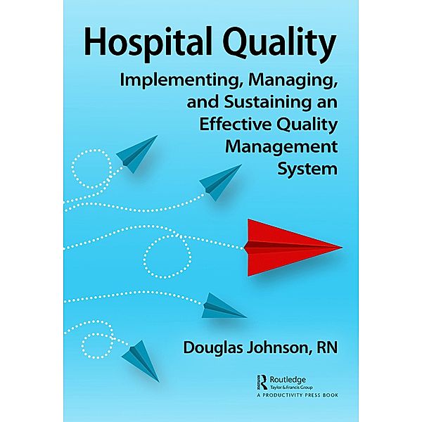 Hospital Quality, Doug Johnson