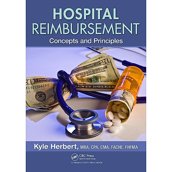 Hospital Reimbursement, Kyle Herbert
