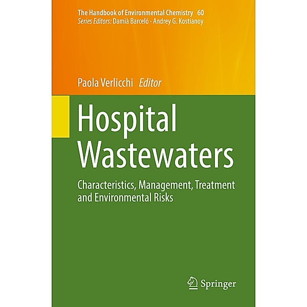 Hospital Wastewaters