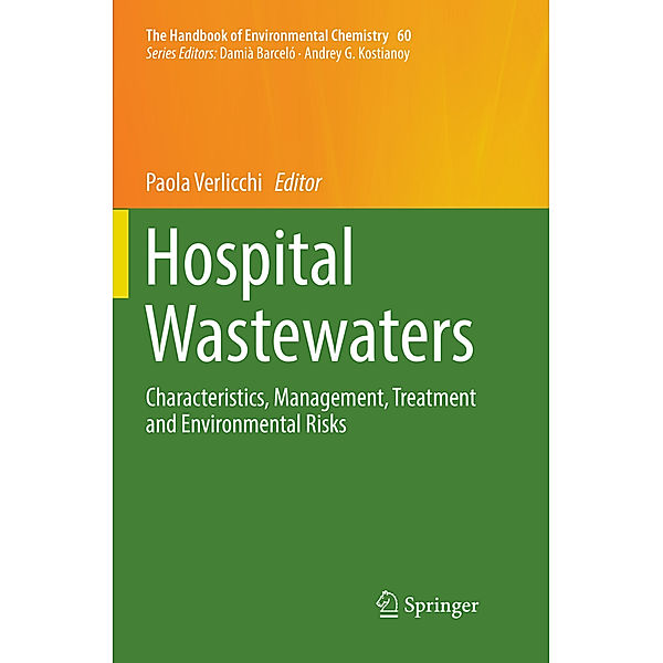 Hospital Wastewaters