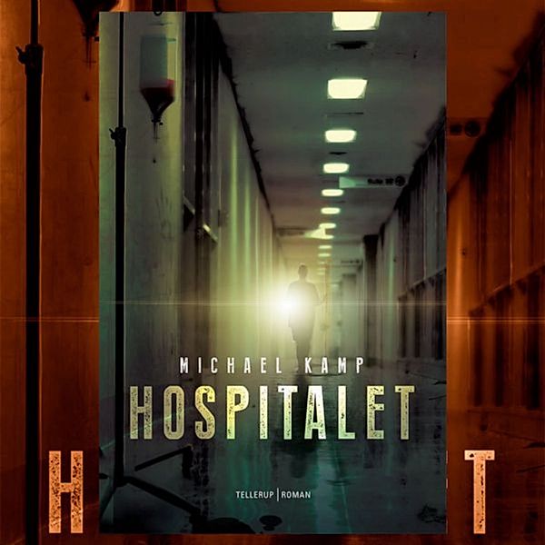 Hospitalet, Michael Kamp