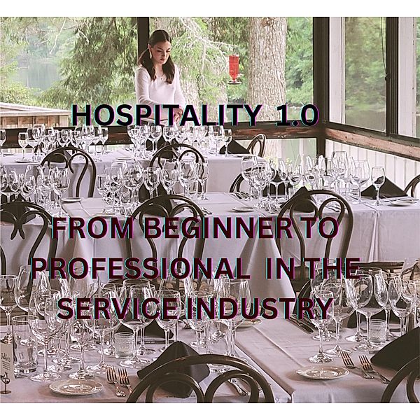 Hospitality 1.0, Robert Dennison