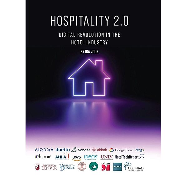 HOSPITALITY 2.0, Ira Vouk