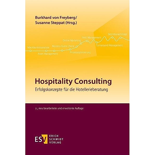 Hospitality Consulting - Einzeldokument