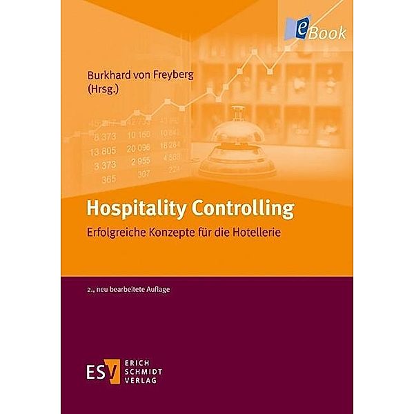 Hospitality Controlling