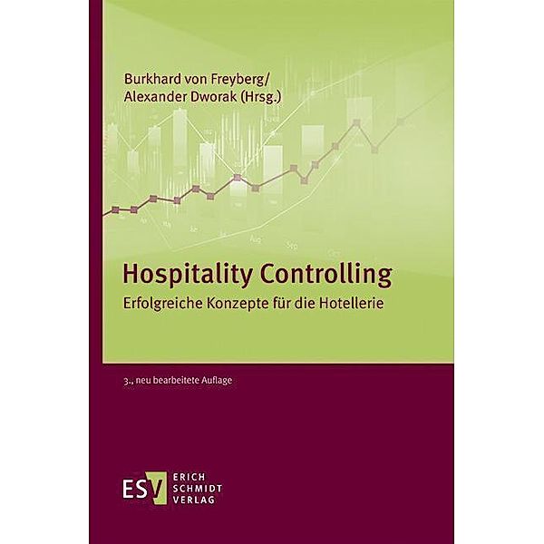 Hospitality Controlling