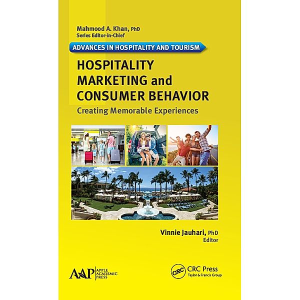 Hospitality Marketing and Consumer Behavior