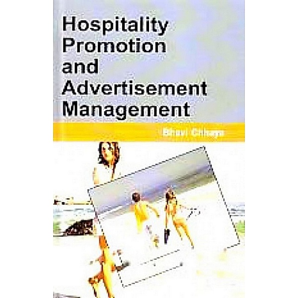 Hospitality Promotion And Advertisement Management, Bhavi Chhaya