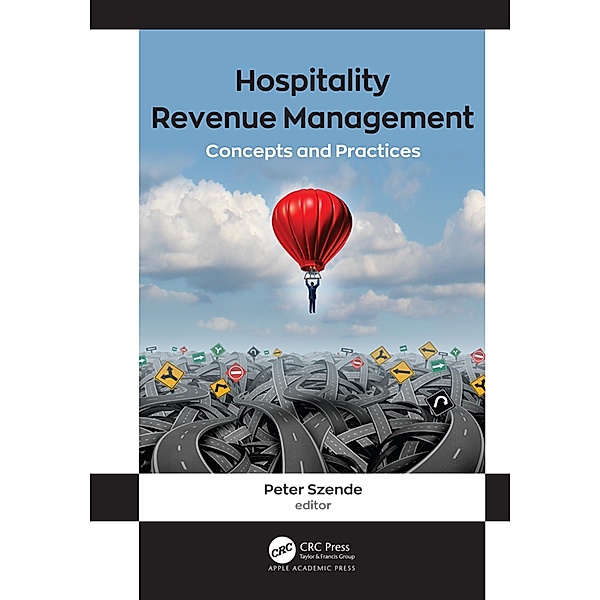 Hospitality Revenue Management