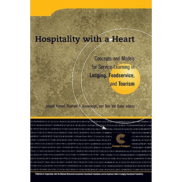 Hospitality With a Heart