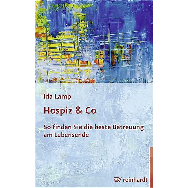Hospiz & Co, Ida Lamp