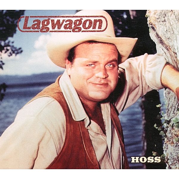 Hoss (Reissue), Lagwagon