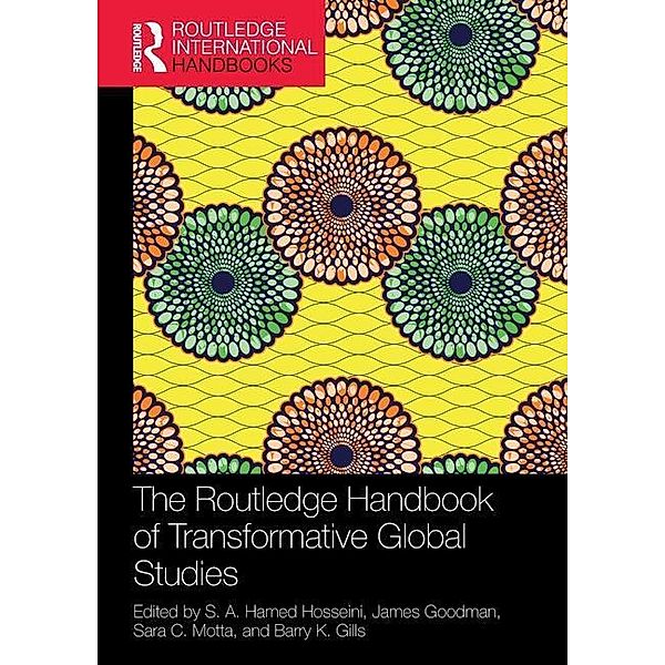 Hosseini, S: Routledge Handbook of Transformative Global Stu, S. A. Hamed Hosseini