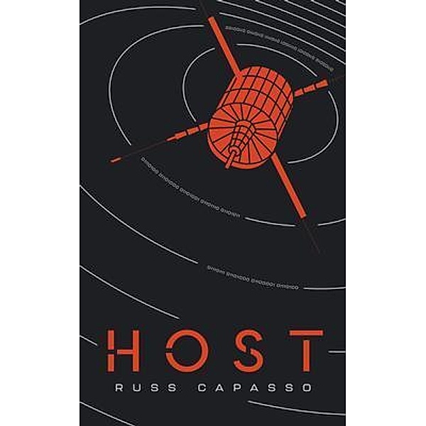 Host, Russ Capasso