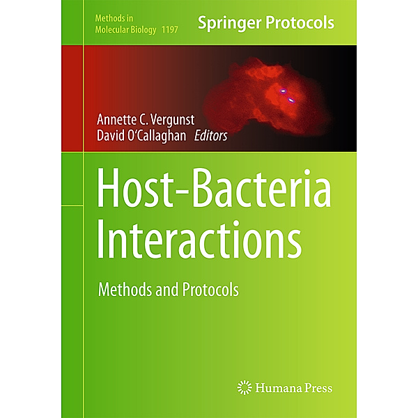 Host-Bacteria Interactions