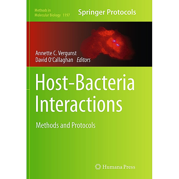 Host-Bacteria Interactions