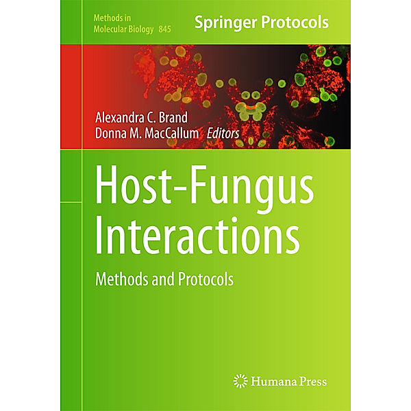 Host-Fungus Interactions