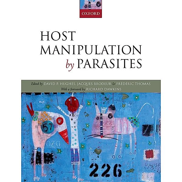Host Manipulation by Parasites, Richard Dawkins