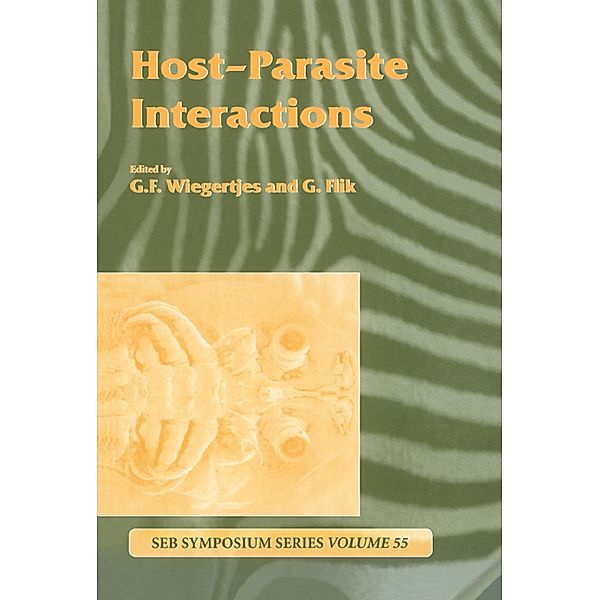 Host-Parasite Interactions