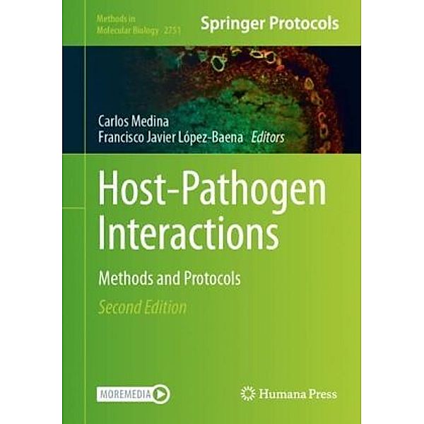 Host-Pathogen Interactions