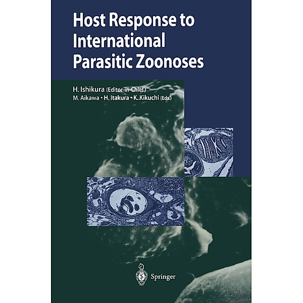 Host Response to International Parasitic Zoonoses