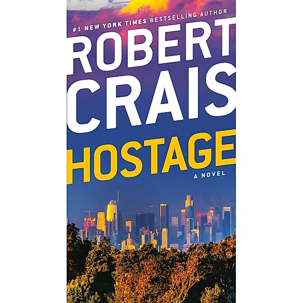Hostage, Robert Crais