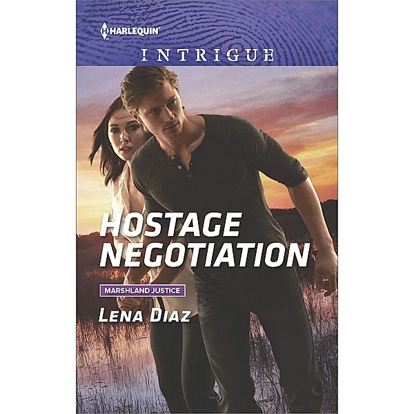 Hostage Negotiation / Marshland Justice, Lena Diaz