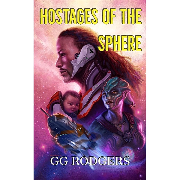 Hostages of the Sphere, Gg Rodgers