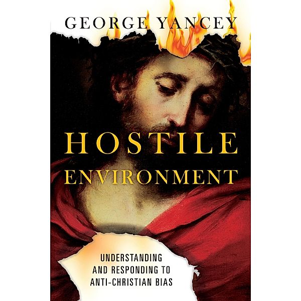 Hostile Environment, George Yancey