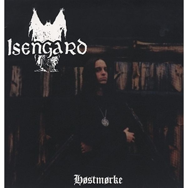 Hostmorke (Vinyl), Isengard