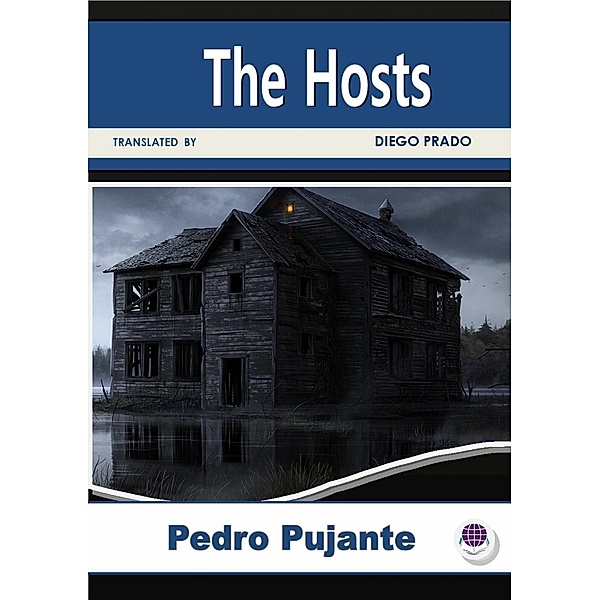 Hosts, Pedro Pujante