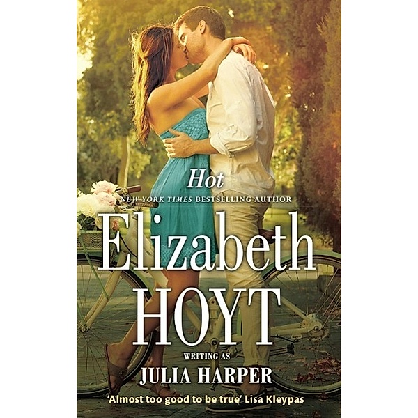 Hot, Elizabeth Hoyt