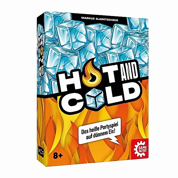 Carletto Deutschland, GAMEFACTORY Hot and Cold
