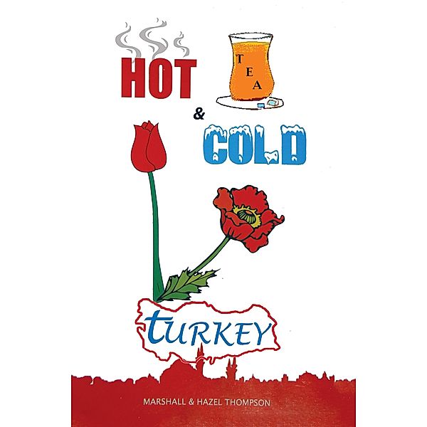 Hot and Cold Turkey, Marshall, Hazel Thompson